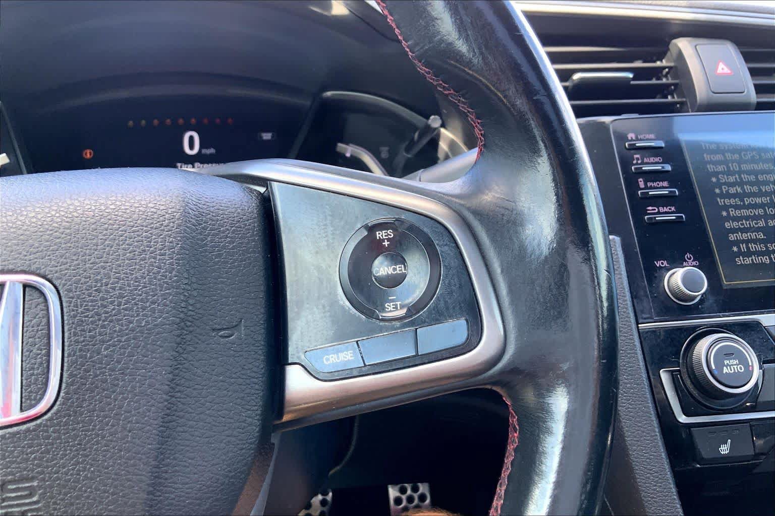 Used 2019 Honda Civic Si image 25