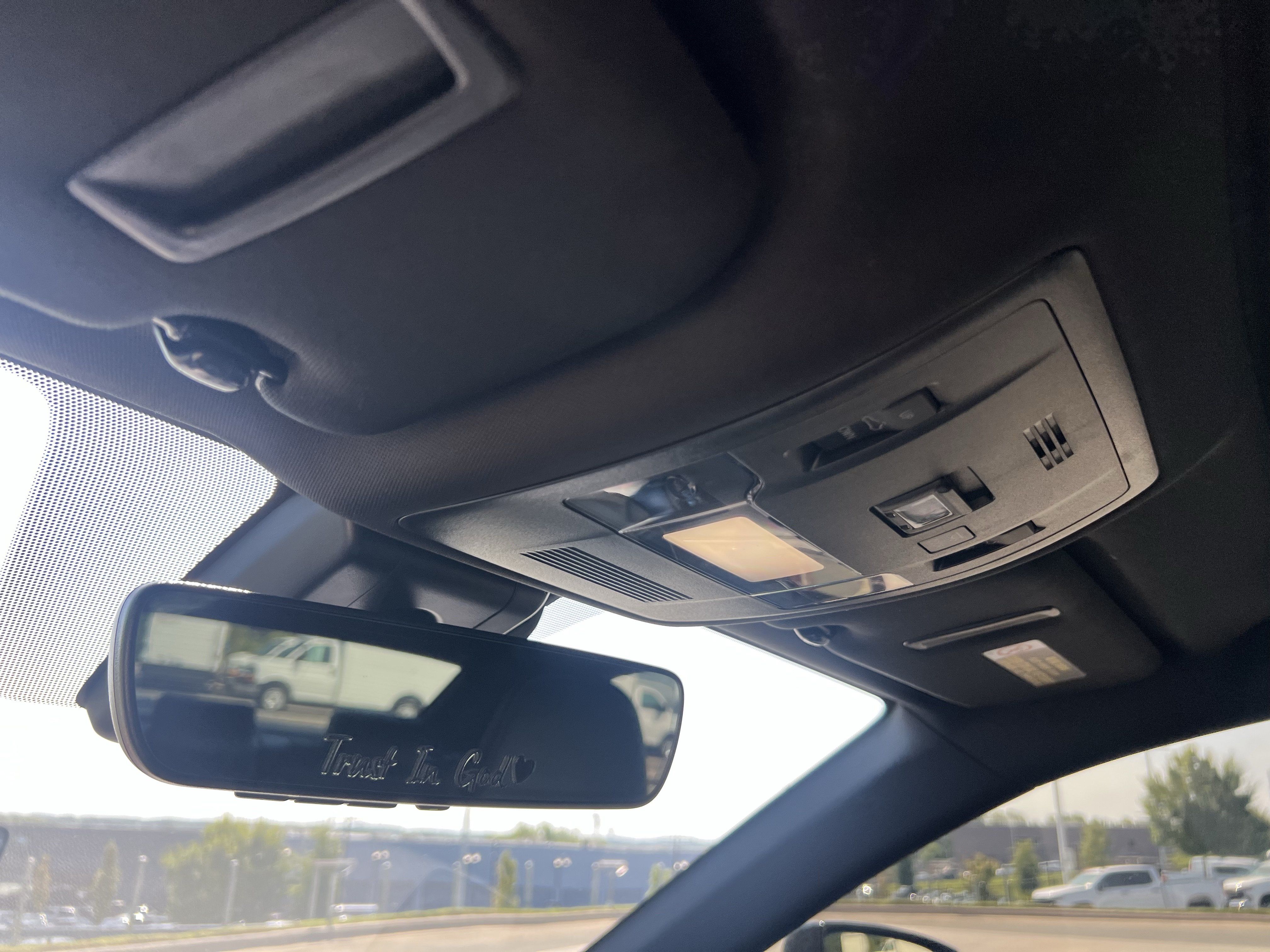 Used 2021 Lexus IS 350 F Sport AWD/4WD image 18