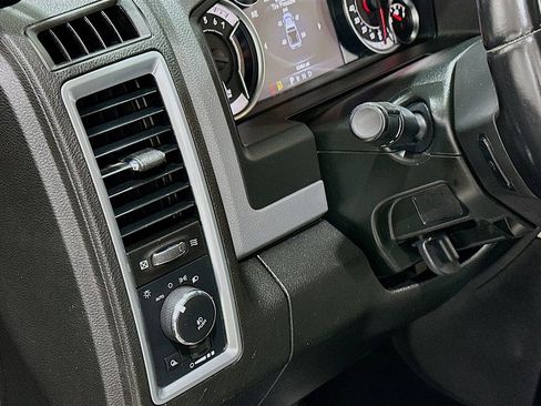 Used 2019 RAM 1500 Lone Star w/ Rambox Value Package image 10