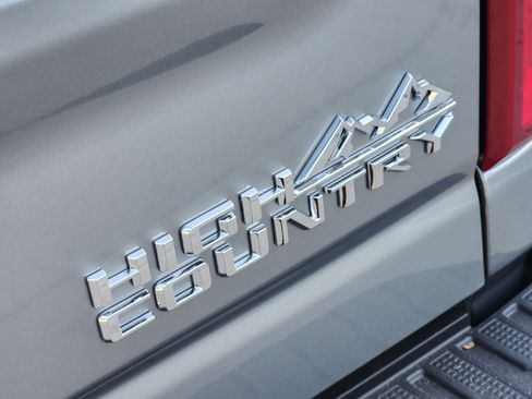 New 2026 Chevrolet Silverado 3500 High Country w/ High Country Premium Package image 10