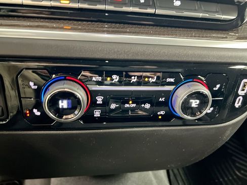 New 2026 Chevrolet Silverado 1500 LT image 16