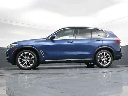 Used 2021 BMW X5 sDrive40i w/ Premium Package image 34