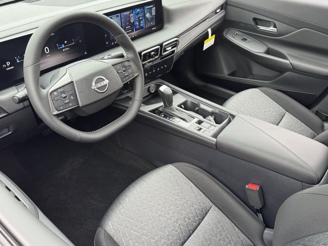 New 2026 Nissan Sentra SV w/ SV Convenience Package FWD image 24