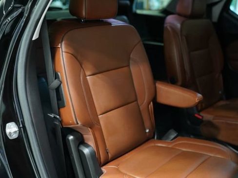 Used 2021 Chevrolet Traverse High Country w/ LPO, Floor Liner Package FWD image 56