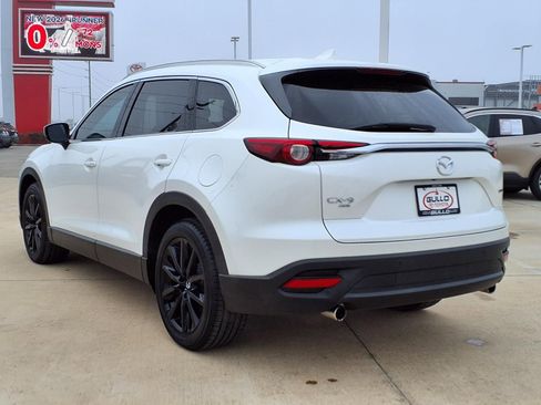 Used 2022 MAZDA CX-9 Touring Plus image 2