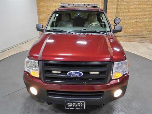 Used 2010 Ford Expedition EL XLT AWD/4WD image 5