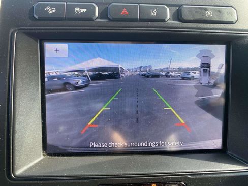 Used 2020 Ford Expedition Max Limited image 27