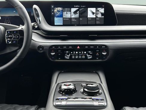 New 2026 Genesis G90 3.5T Prestige image 20