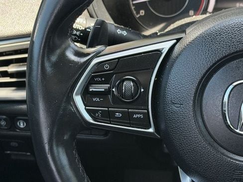 Used 2023 Acura TLX FWD image 13