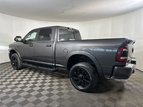Used 2022 RAM 2500 Laramie image 5