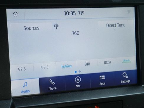 Used 2020 Ford F150 XLT w/ Equipment Group 302A Luxury AWD/4WD image 43