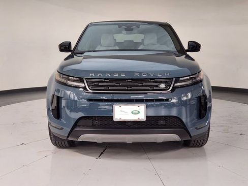 Used 2026 Land Rover Range Rover Evoque S AWD/4WD image 9