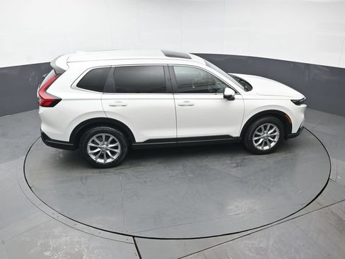 Used 2024 Honda CR-V EX-L image 41