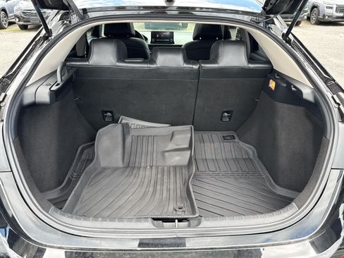 Used 2024 Honda Civic EX-L image 21