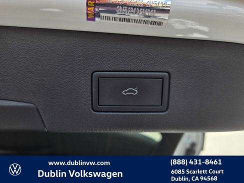Certified 2023 Volkswagen ID.4 Pro S RWD image 24