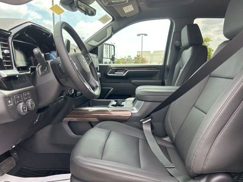 New 2026 Chevrolet Silverado 2500 LT w/ Trail Boss Package AWD/4WD image 15