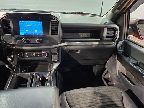 Used 2023 Ford F150 XL w/ STX Appearance Package AWD/4WD image 11