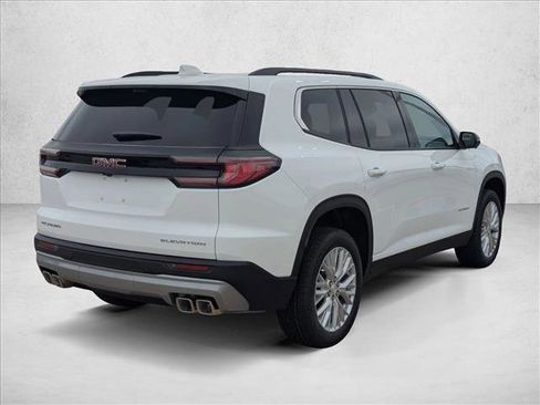 New 2026 GMC Acadia Elevation w/ Elevation Premium Package image 2