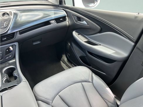 Used 2020 Buick Envision Premium AWD/4WD image 21