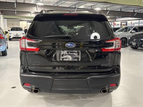 Used 2023 Subaru Ascent Onyx Edition Limited AWD/4WD image 3