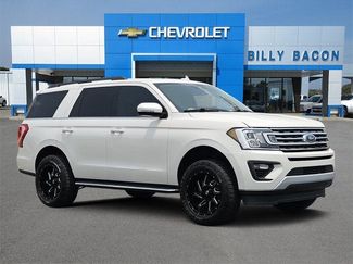 Used 2018 Ford Expedition XLT w/ Equipment Group 202A RWD video 1