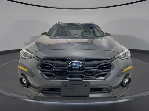 New 2025 Subaru Crosstrek 2.5i Sport image 8