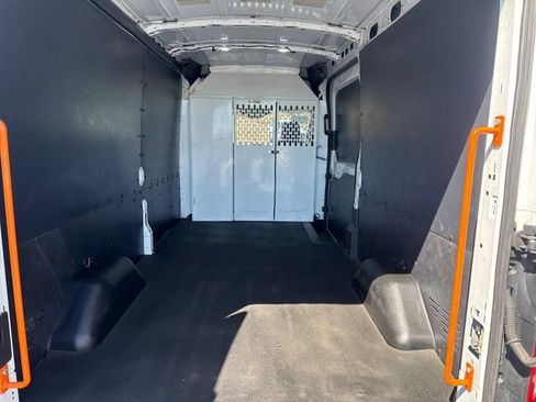 Certified 2019 Ford Transit 150 148 Medium Roof image 12