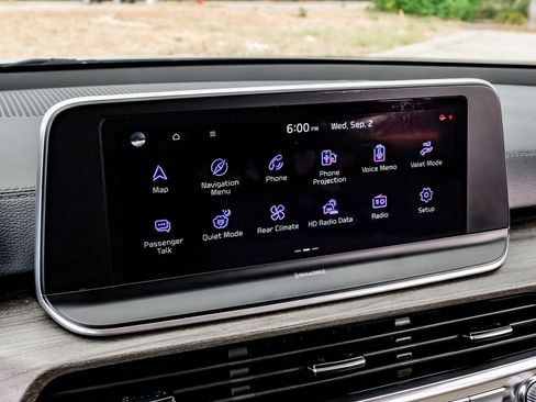 Used 2022 Kia Telluride EX w/ EX Premium Package FWD image 31