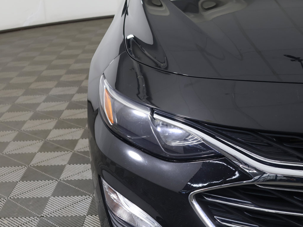 Used 2023 Chevrolet Malibu LS w/ Driver Confidence Package FWD image 12