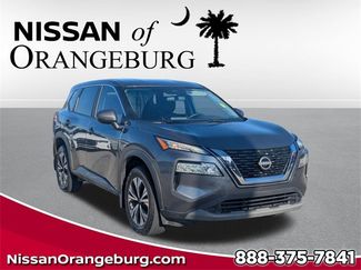 Used 2023 Nissan Rogue SV video 1