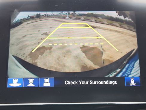 Certified 2017 Honda CR-V Touring image 17