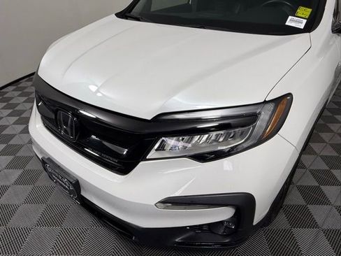 Used 2022 Honda Pilot Black Edition image 14