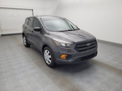 Used 2018 Ford Escape S image 13