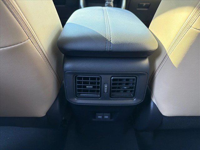 Certified 2025 Toyota RAV4 XLE Premium w/ Weather Package AWD/4WD image 24