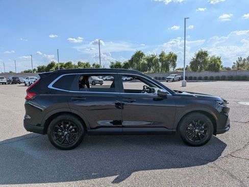 Used 2023 Honda CR-V Sport image 4