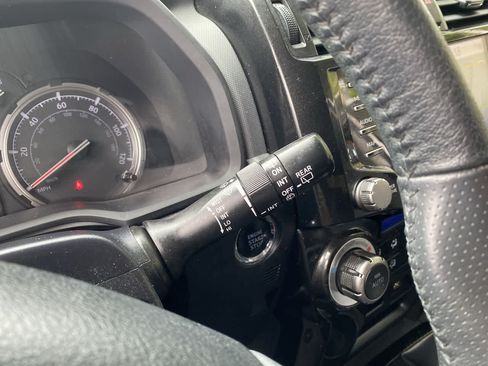 Used 2020 Toyota 4Runner TRD Pro AWD/4WD image 21