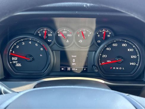 New 2026 GMC Sierra 1500 Pro w/ Pro Value Package image 20