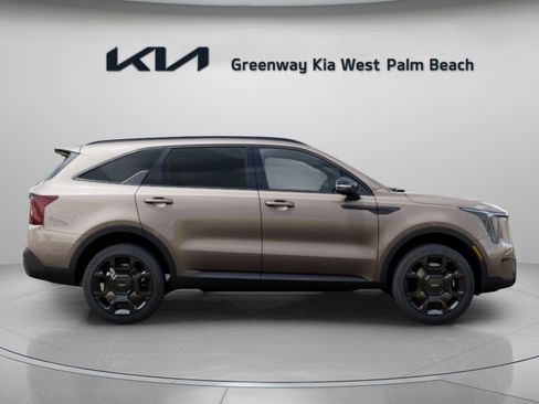 New 2026 Kia Sorento SX Prestige AWD/4WD image 9