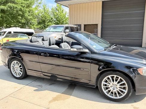 Used 2009 Volvo C70 T5 FWD image 15