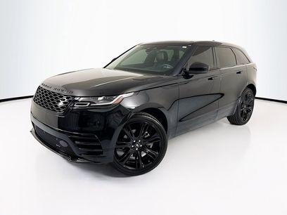 Used 2023 Land Rover Range Rover Velar R-Dynamic S