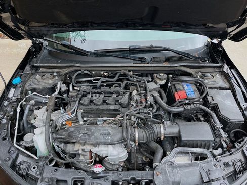 Used 2024 Honda Civic Touring image 31