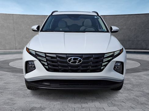 Certified 2023 Hyundai Tucson SEL w/ Convenience Package AWD/4WD image 3