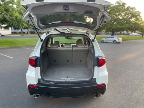 Used 2011 Acura RDX 2WD image 23