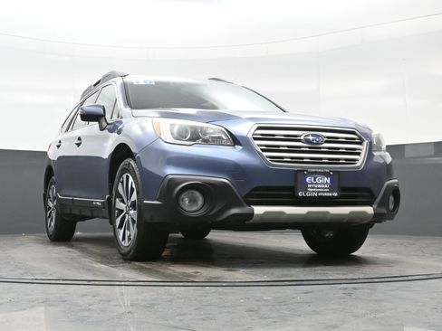 Used 2016 Subaru Outback 2.5i Limited image 35