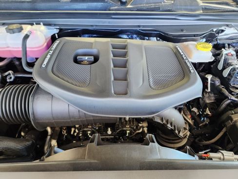 New 2026 RAM 1500 Tungsten w/ Trailer Tow Group image 27