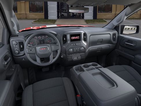 New 2026 GMC Sierra 1500 Pro image 16