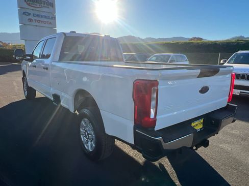 Used 2023 Ford F250 XLT image 9