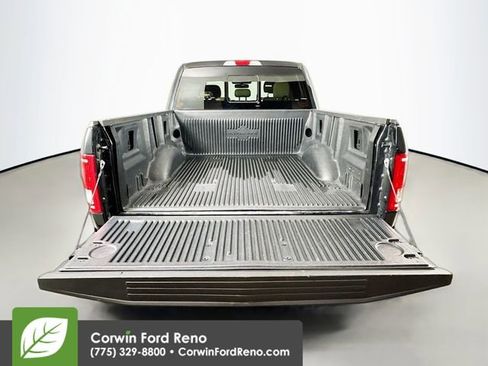 Used 2017 Ford F150 Lariat image 24