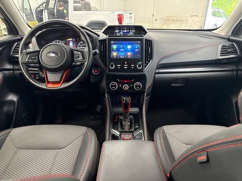 Used 2024 Subaru Forester Sport AWD/4WD image 18
