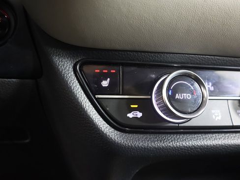 Used 2023 Honda HR-V EX-L image 47